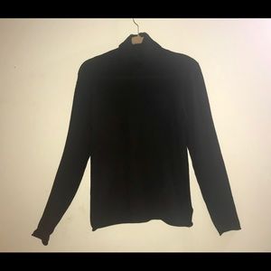 Turtleneck size medium